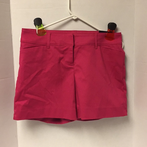 The Limited Tempered Pink Shorts - Picture 1 of 11